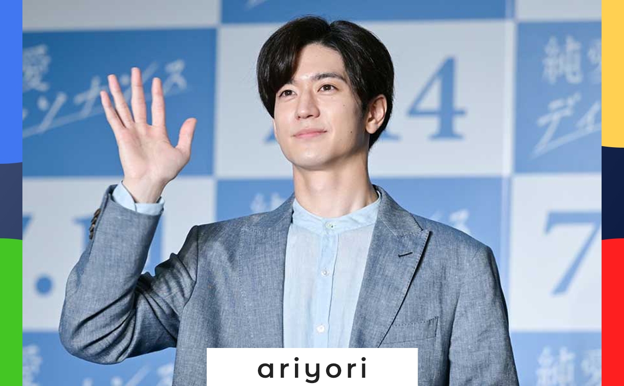 中島裕翔がHey! Say! JUMPを電撃卒業　俳優業に専念する理由とファンの複雑な想い