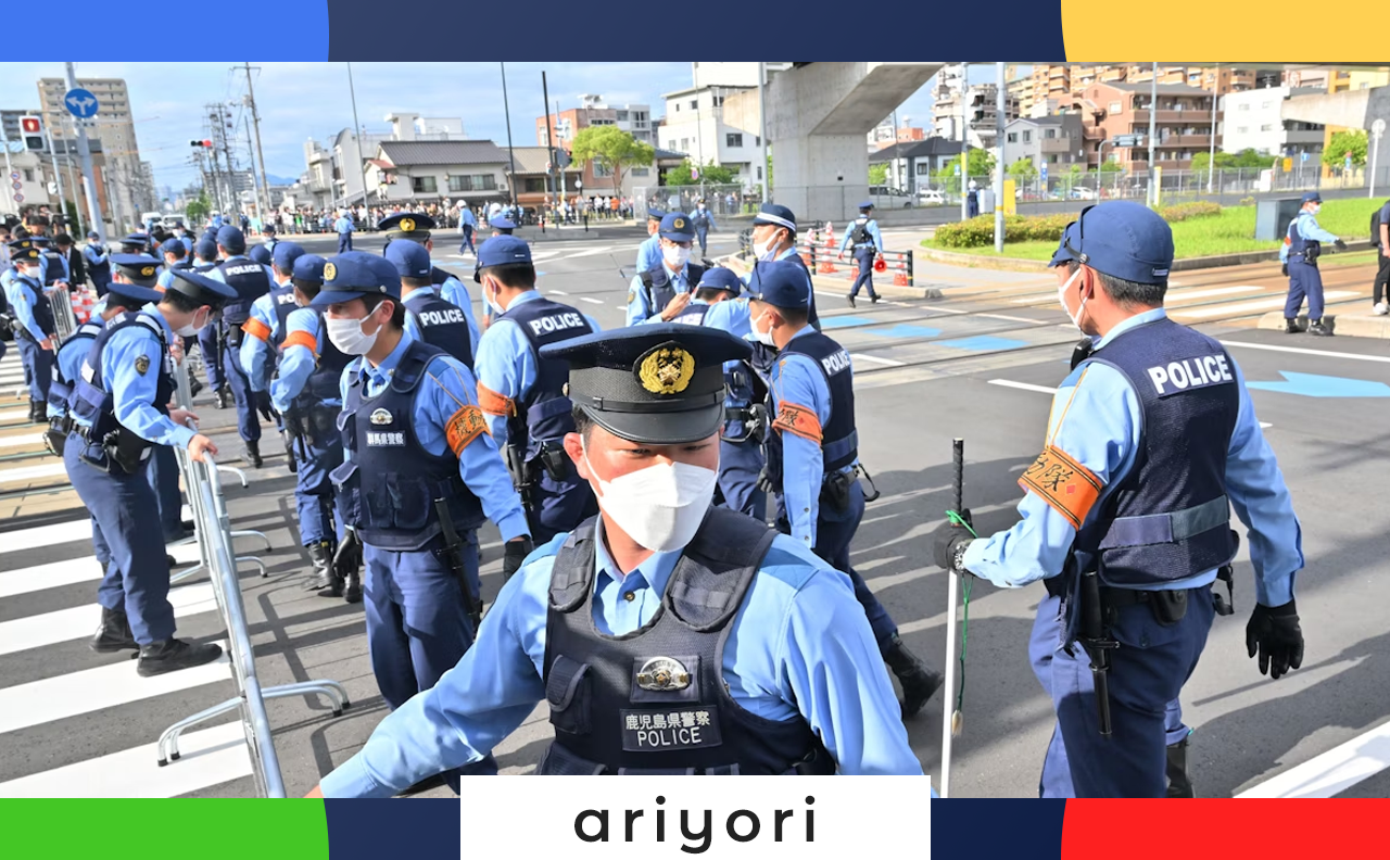 【速報】東京・世田谷区野沢で女性切り付け事件発生、容疑者逃走中で地域に緊張広がる